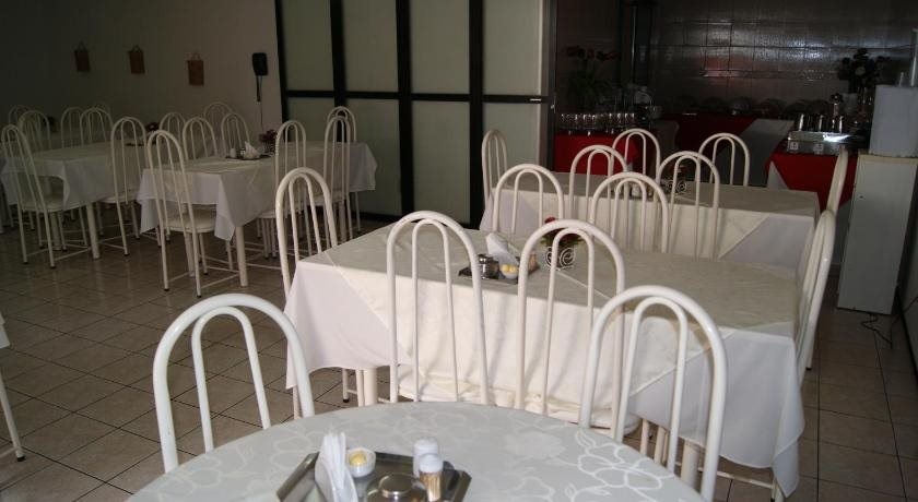 San Felipe Hotel