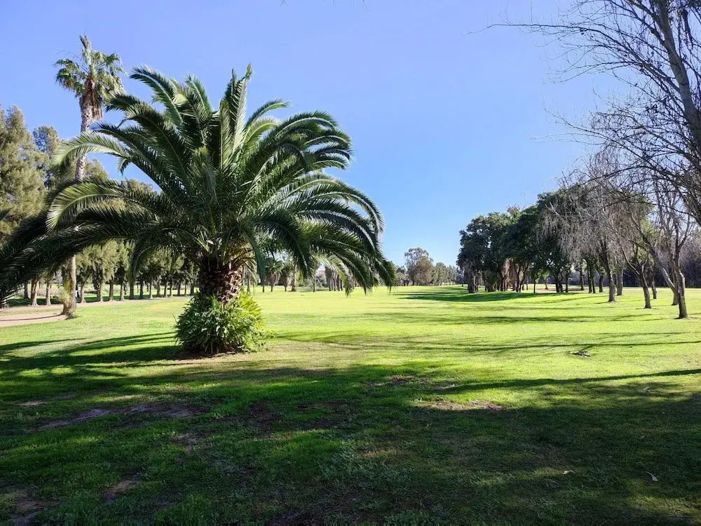 Golfside Getaway in Isla Canela for 2