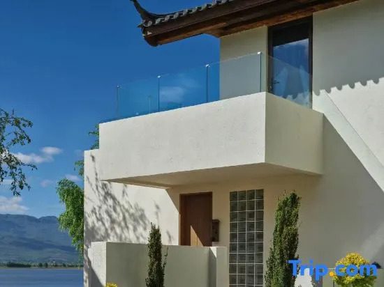 Fengyu Yue U. See West Bank Mihai Courtyard Meisu (Bohai Park Branch)