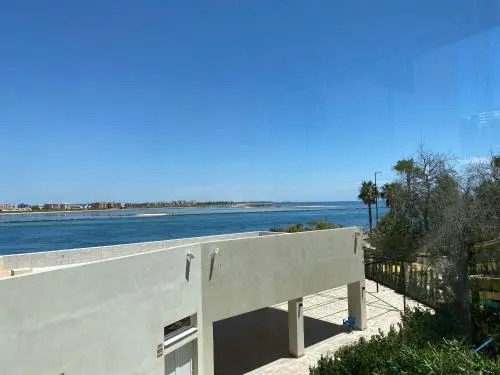 El Faro 2 Apartment with View