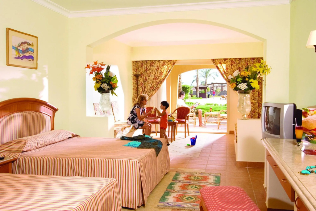 Sharm Grand Plaza Resort - Families and Couples Only