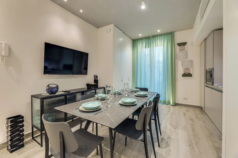 Belli Vatican Suites by Flatinrome