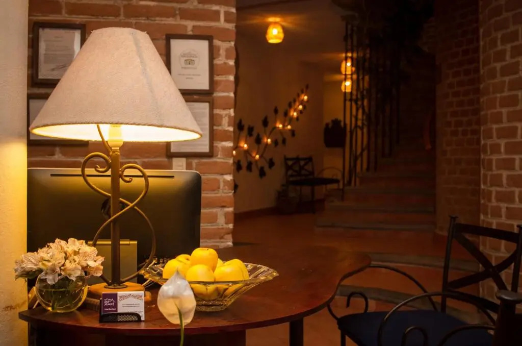 Hotel Villas Casa Morada