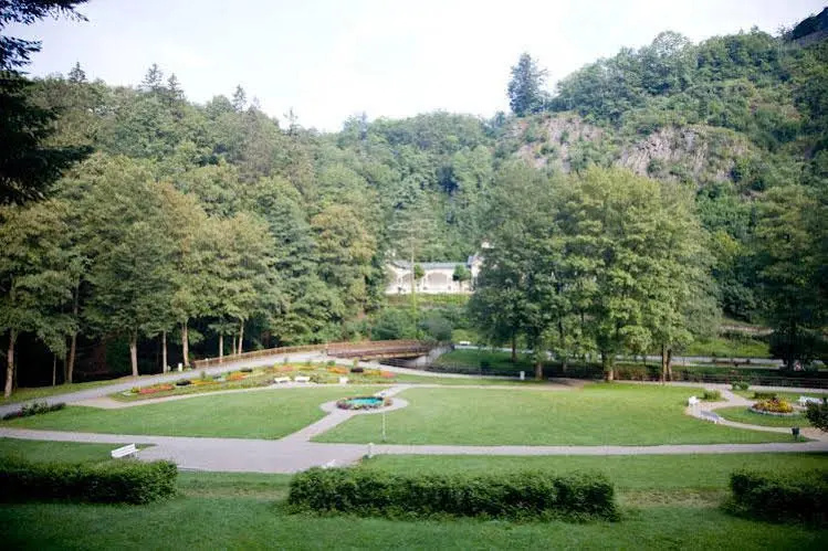 Gasthaus Merkel Hotel