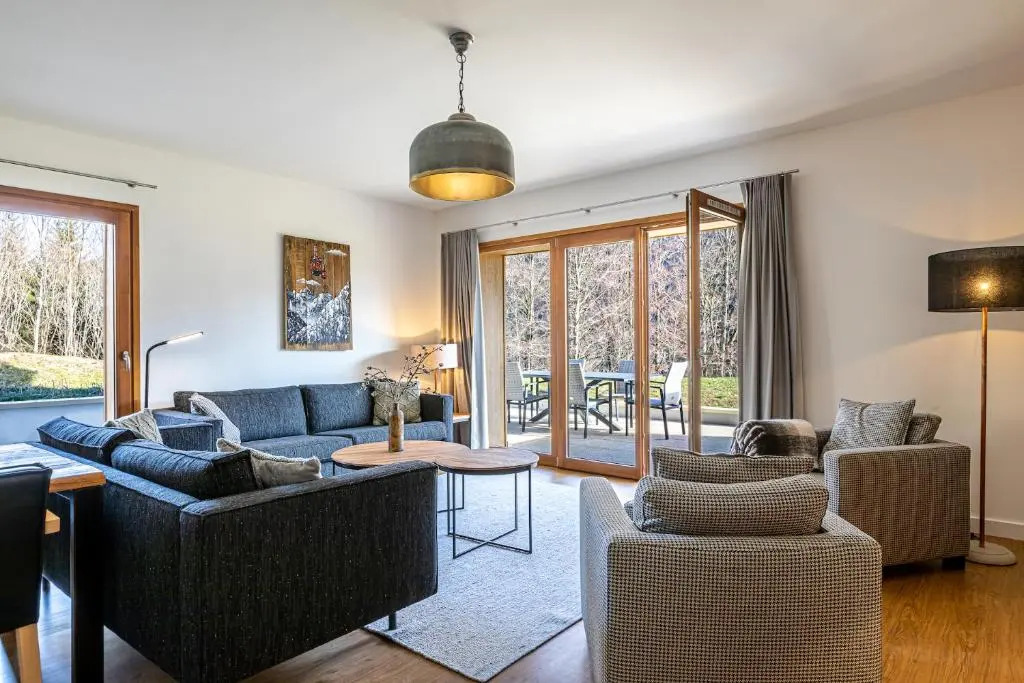FranceComfort - AlpChalets Portes du Soleil