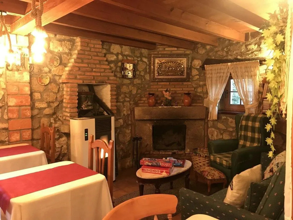 Posada La Herradura