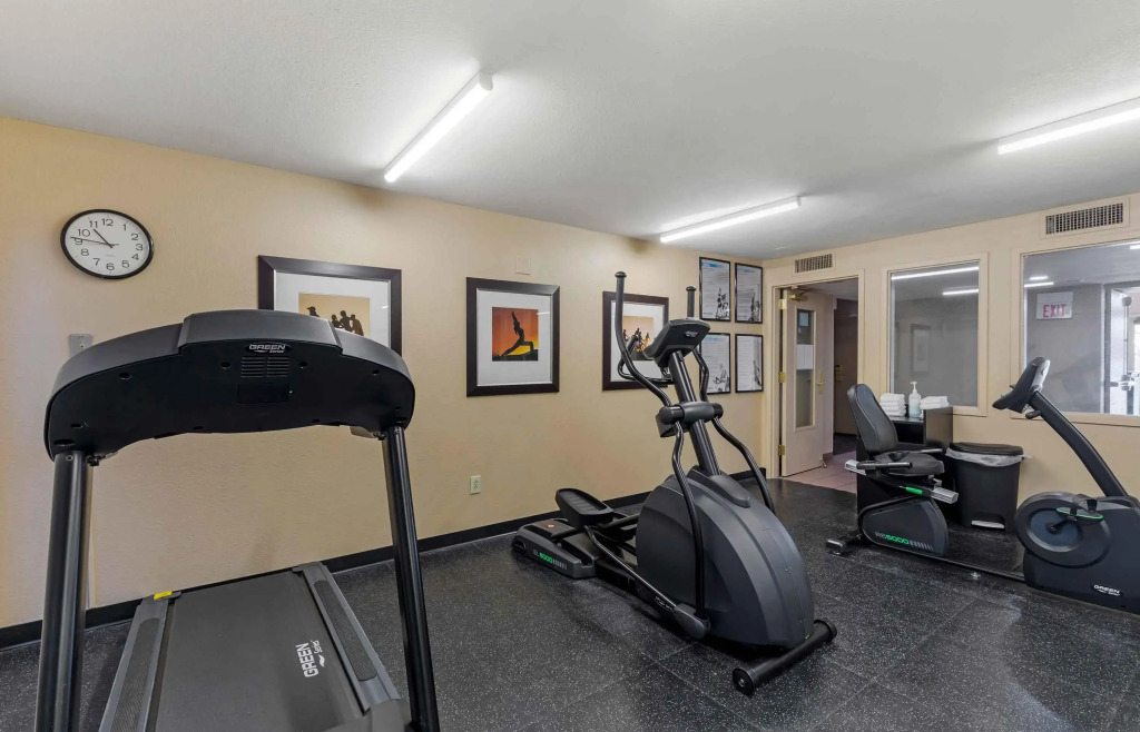 Extended Stay America Select Suites - Dallas - Richardson
