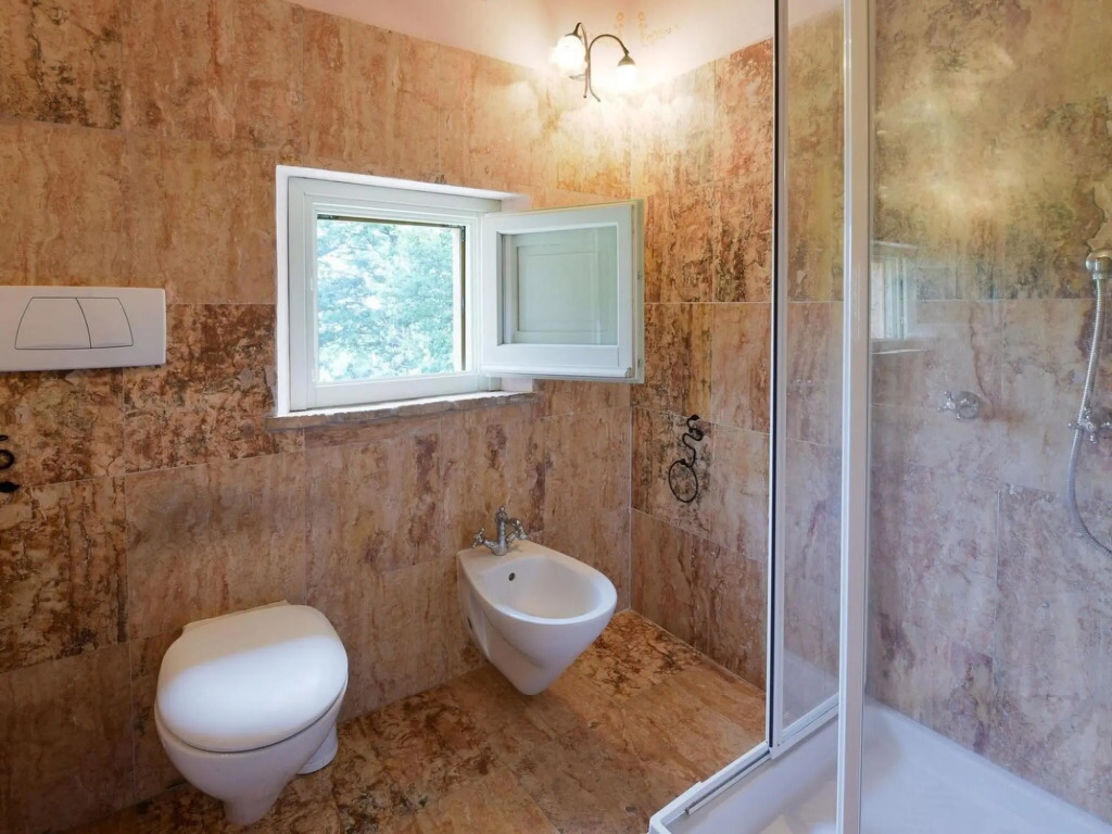 Valley-View Holiday Home in Celle Sul Rigo near Hot Springs