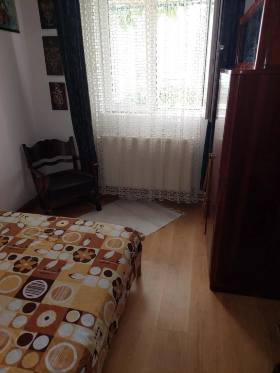 Apartament foarte ok