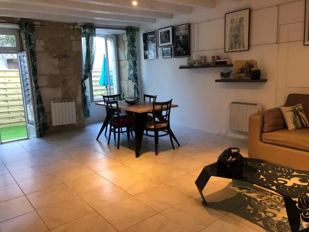 Appartement 2 personnes Le Bugue Périgord Noir