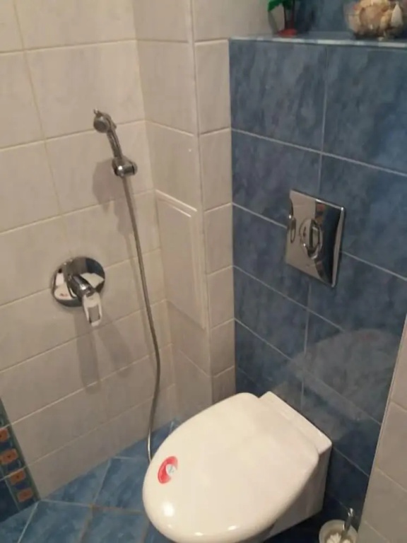 Varna Inn Sea Park Apartments