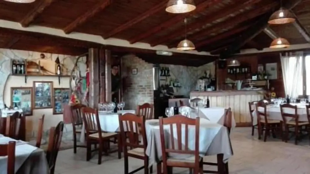 Al Campanaro b&b