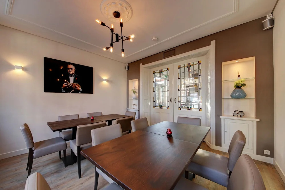 Hotel t Peperhuys