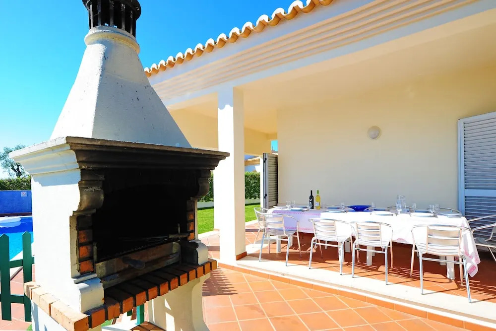 Villas2Go2 Águia