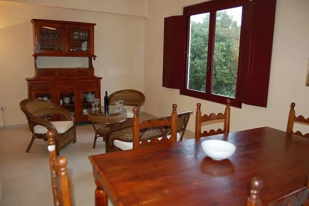 Taddore Green Lodge