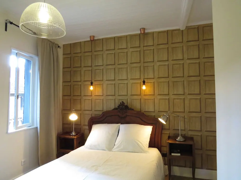 Appartement Galerie