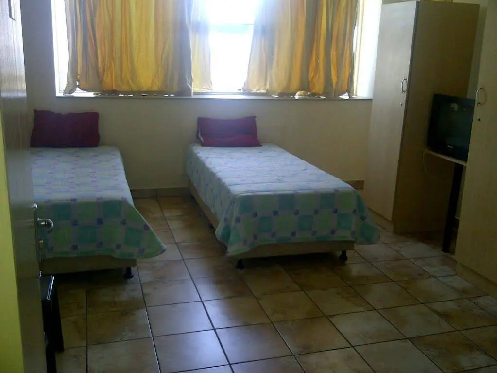 Seaboard Hotel & Holiday Apartments