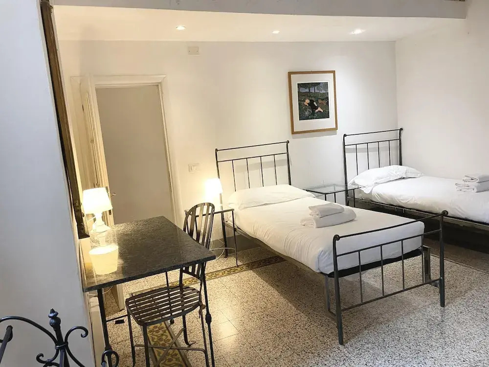 Cavour 36 in Firenze
