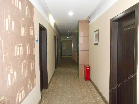 Ludao Holiday Hotel