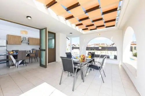 Kymma Villa #16