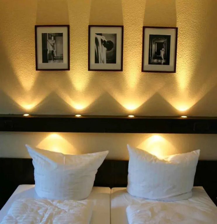 Lindenhof Landgasthof Hotel