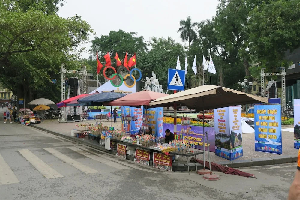 AncyrA TamTam Hotel Center Old Quarter - Next to Hoan Kiem Lake