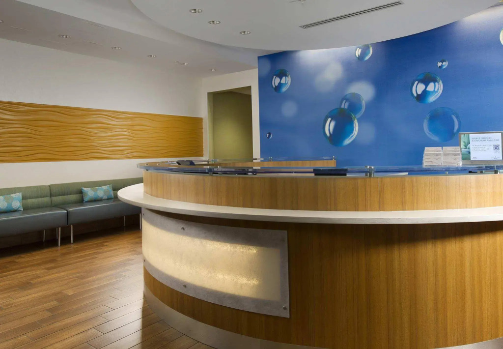 SpringHill Suites Potomac Mills Woodbridge