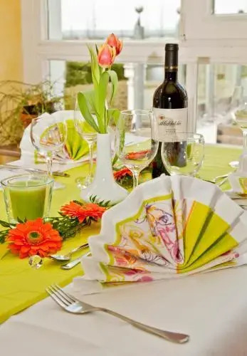 Hotel Germania