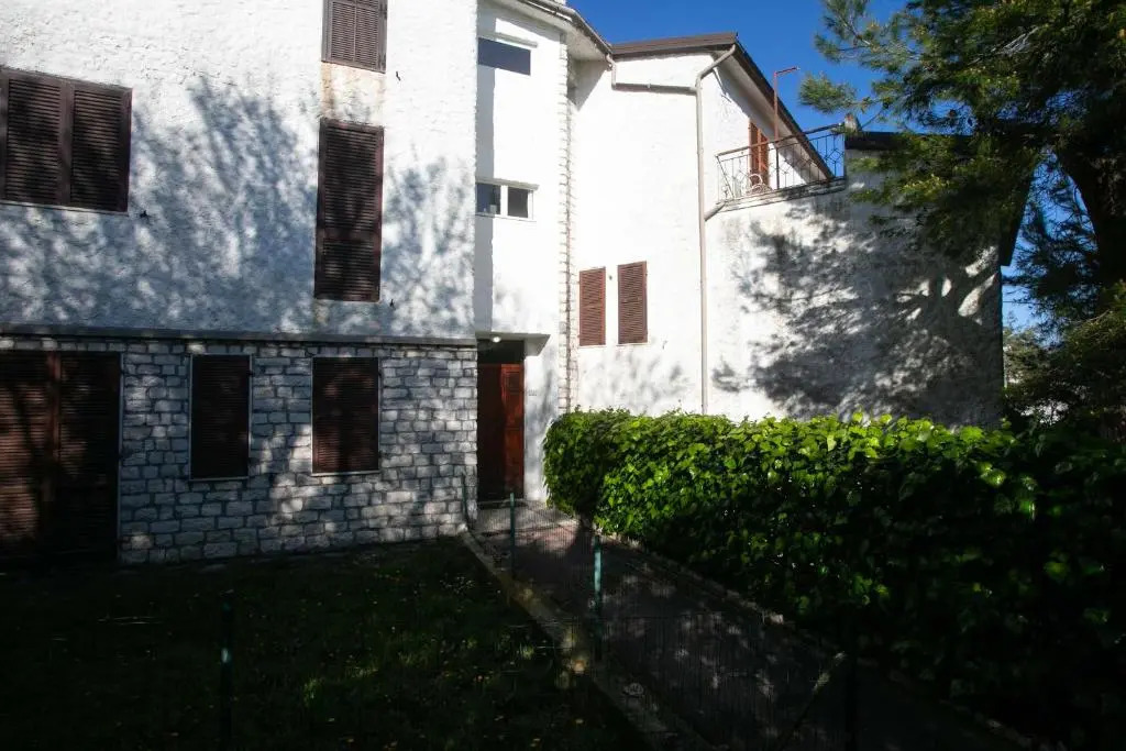Residence Mare Verde - Interno 21-20