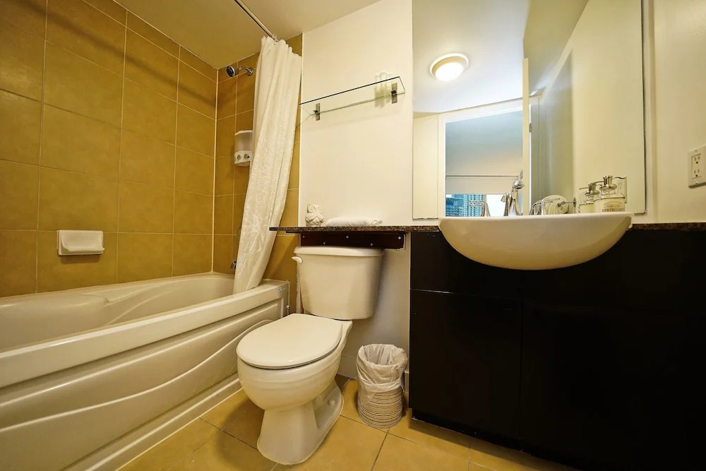 The Matrix Boutique Suites