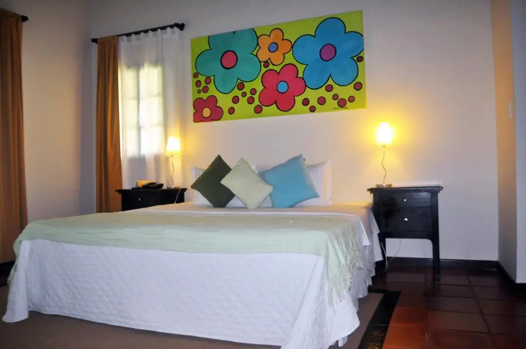 Sunflowers's House Pipa