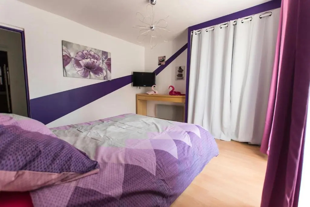 La maison de Vox