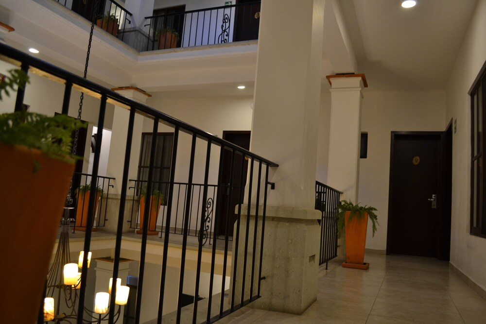 Hotel Real Alma