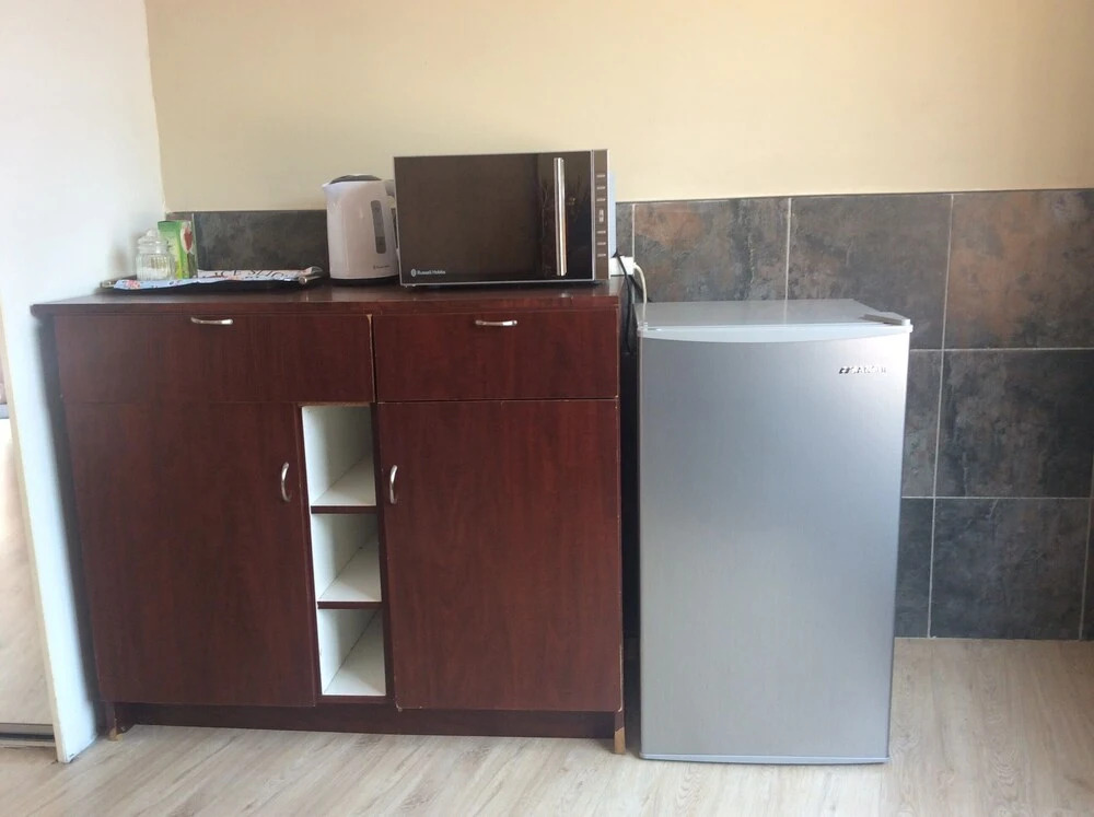 Tafelberg Drive Guesthouse