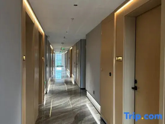 Lesen Hotel (Yunmuhui Business Center)