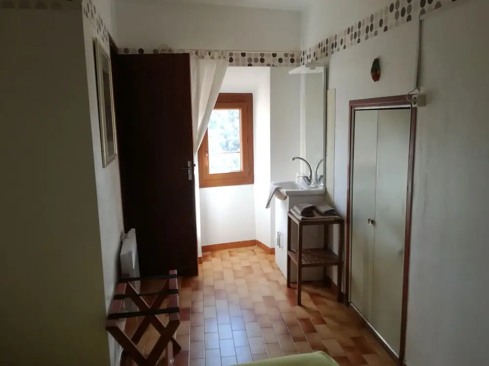Auberge de Baudinard sur Verdon