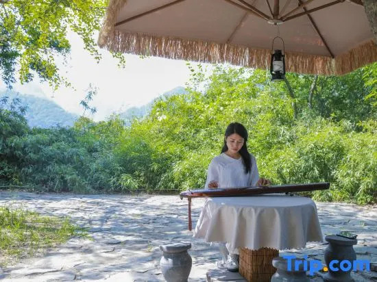 Wudang Chuxing homestay
