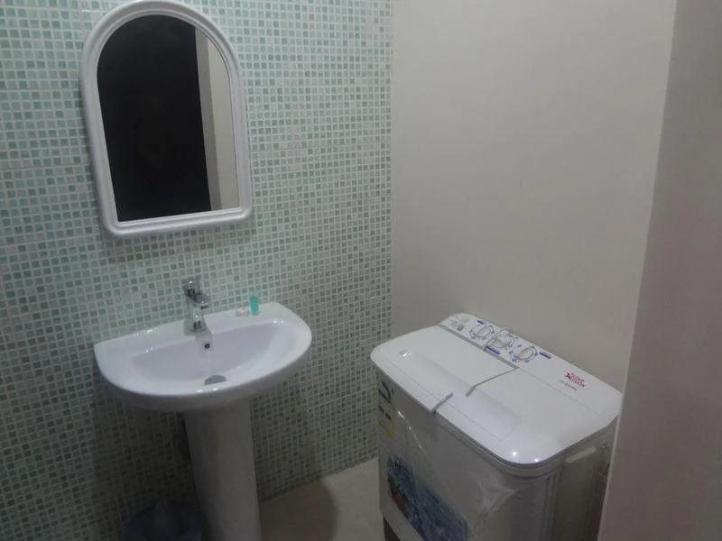 Brkleen Apartment