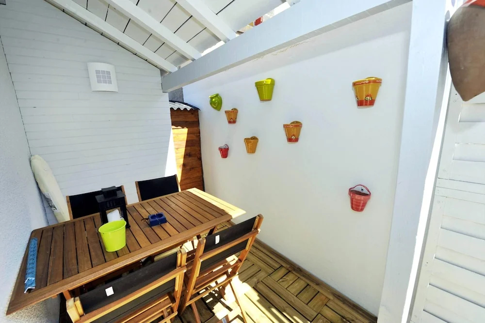 House With 2 Bedrooms in Volvic, With Furnished Terrace and Wifi
