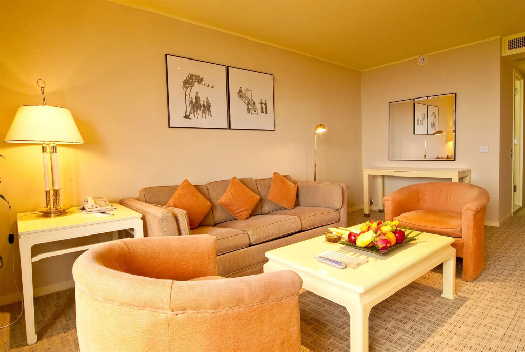 Regency Art Hotel Macau