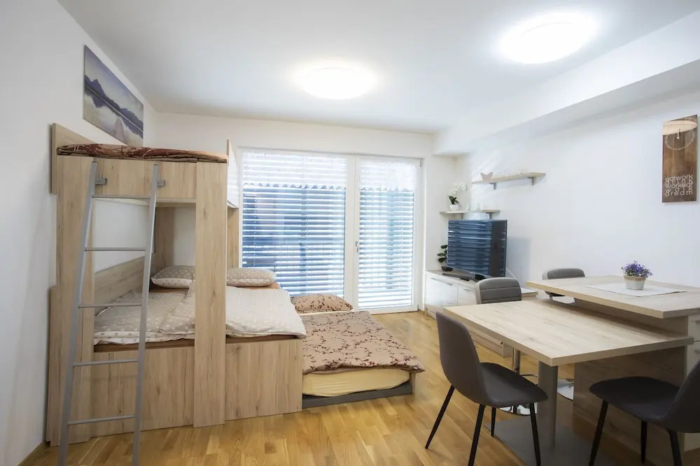 Apartment Novak