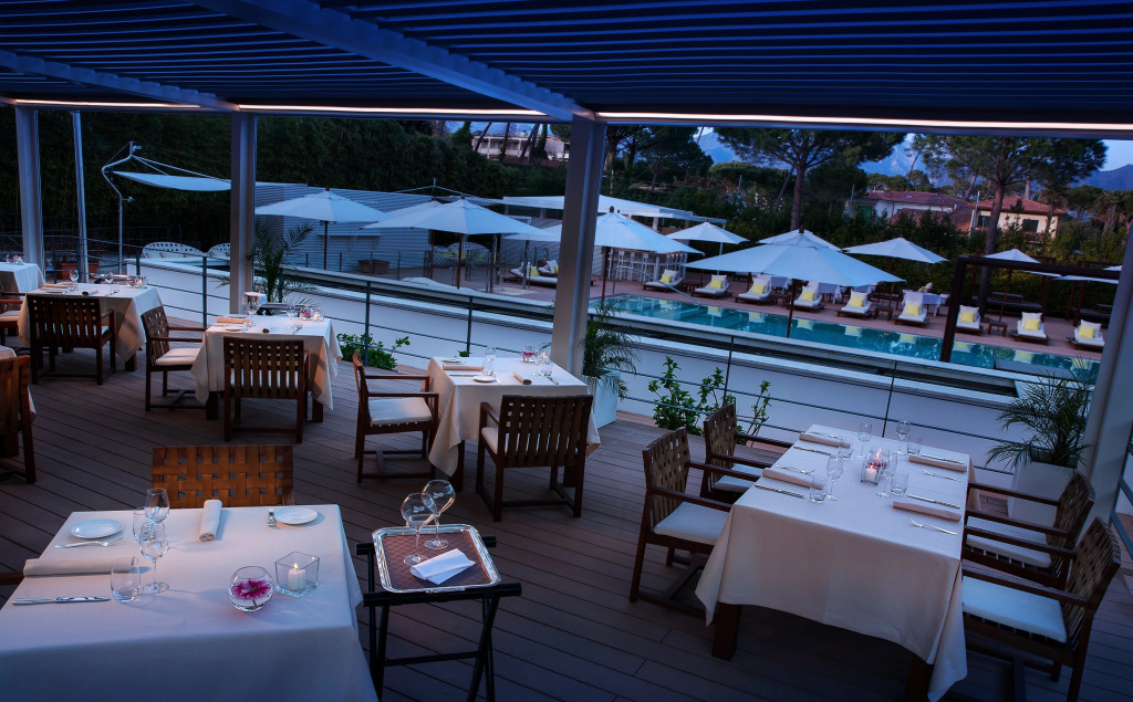 Principe Forte Dei Marmi - Resort & Spa