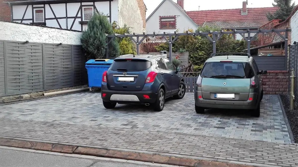 Ferienwohnungen Paul und Dorothea