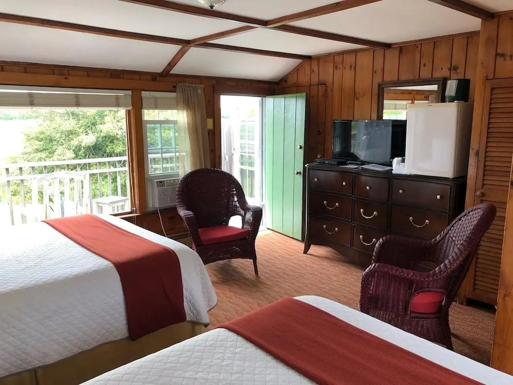 Spring Garden Inn