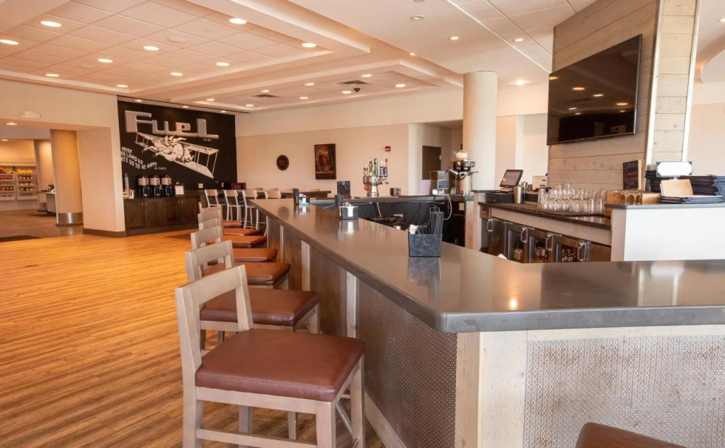 Holiday Inn - Cincinnati - Liberty Way by IHG