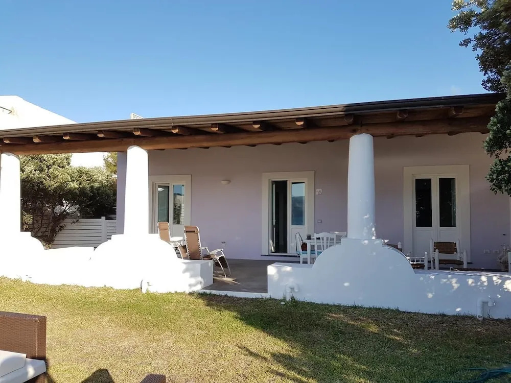 Residence I Pagghiari