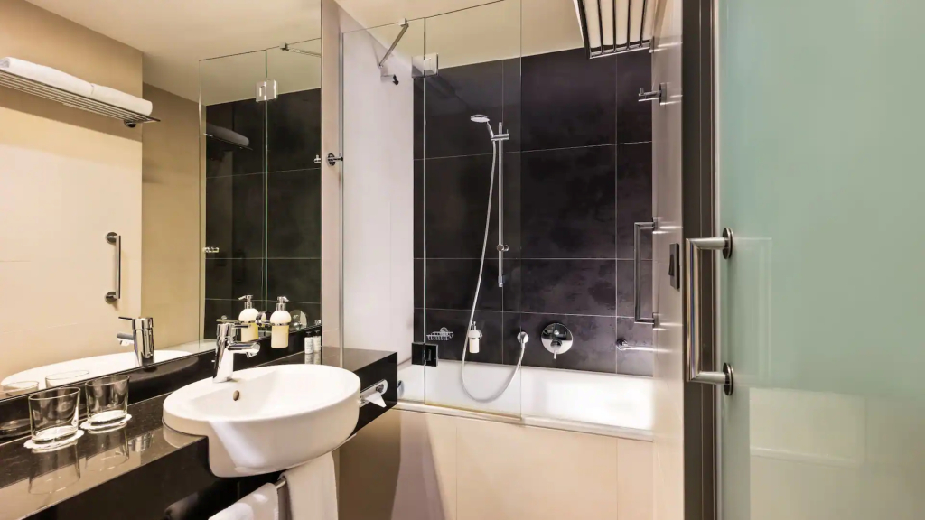 Lindner Hotel Bratislava, part of JdV by Hyatt
