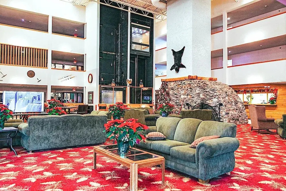 Mountain Lodge 233 2 Br Condo With Access to Ball Hooter Lift