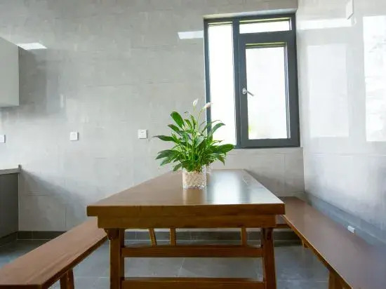 Zhongxun Courtyard Villa B&B