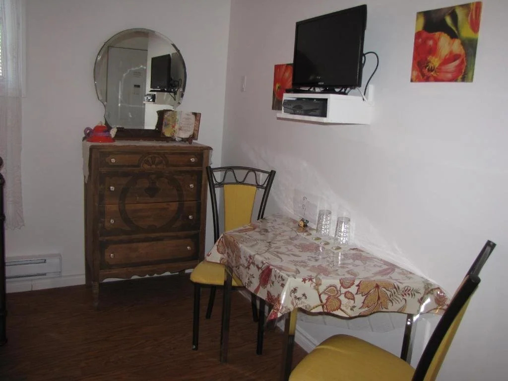 Gîte Au tournant de l'Île d'Orléans B&B